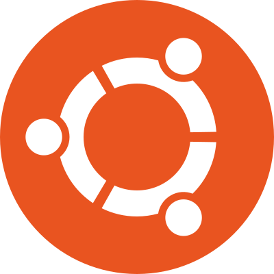 لوگوی ubuntu